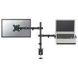 Supporto TV Neomounts FPMA-D550NOTEBOOK