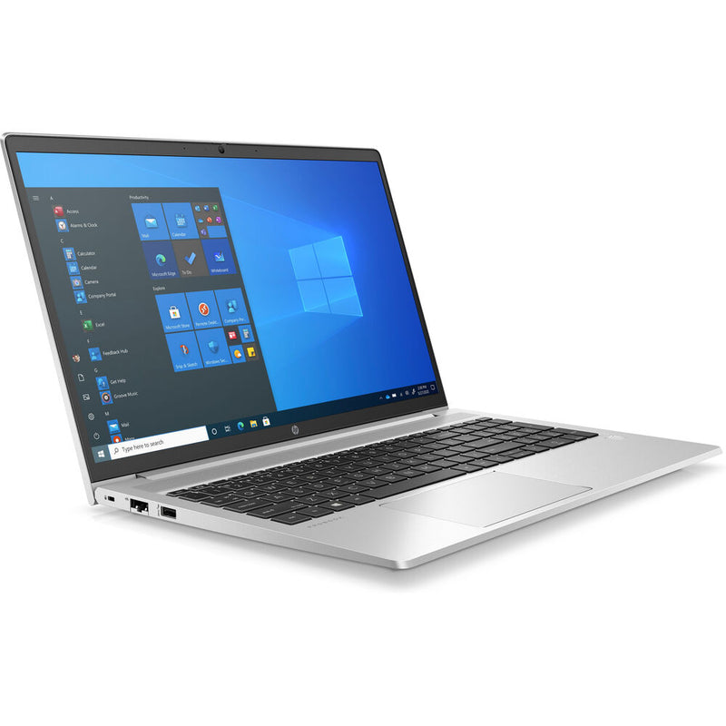 Notebook HP PROBOOK 450 G8 15,6" Intel® Core™ i7-1165G7 16 GB DDR4 512 GB SSD