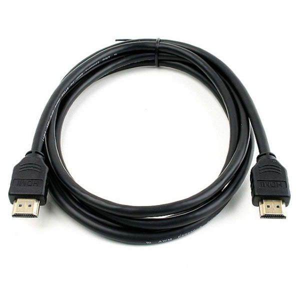 HDMI Neomounts Cable negro HDMI35 mm