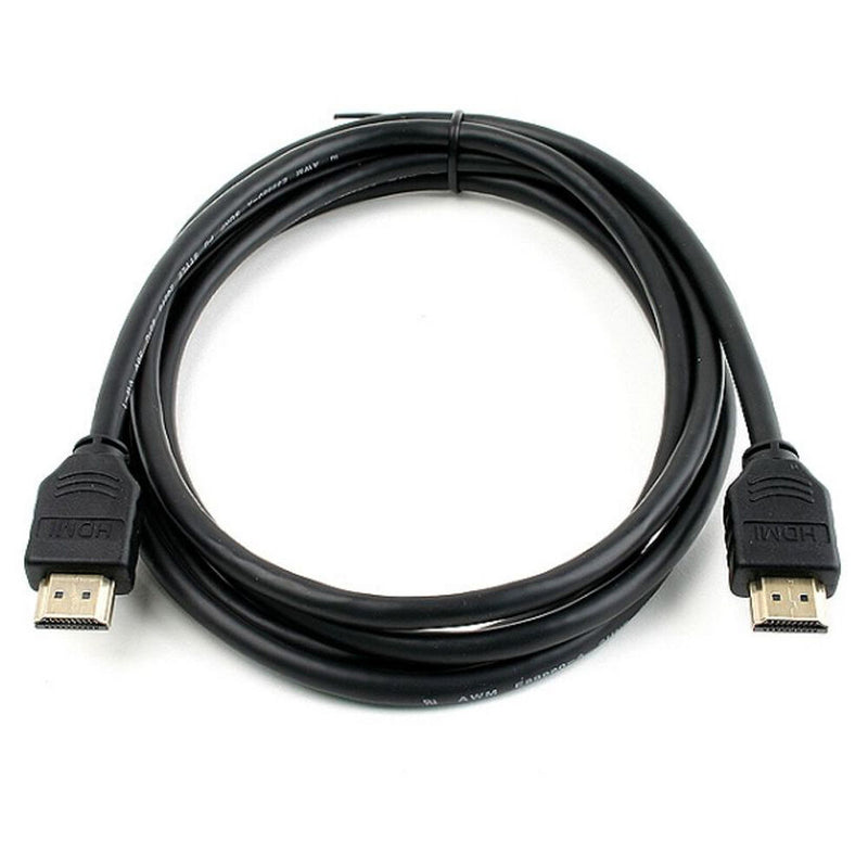 HDMI Neomounts HDMI35mm Câble noir