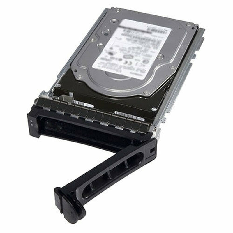 Festplatte von 400 BJRQ ​​2,4 TB