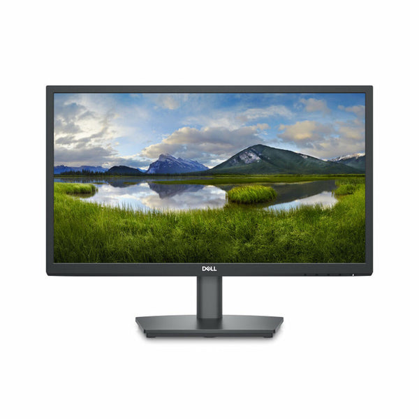 Monitor Dell E2222HS 21,5" 1920 x 1080 px VGA HDMI