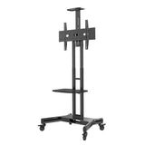 Stand regolabile Neomounts NM-M1700BLACK        Portatile