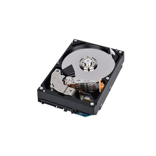 Festplatte Toshiba Mg08ada800e 8TB HDD