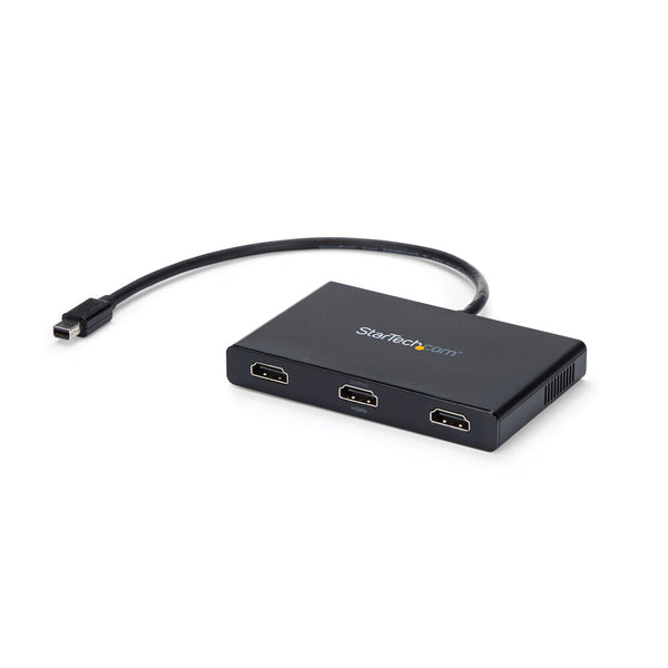 Mini DisplayPort -Adapter mit HDMI StartEch MSTMDP123HD HDMI X 3