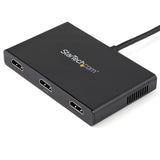 Mini DisplayPort -Adapter mit HDMI StartEch MSTMDP123HD HDMI X 3