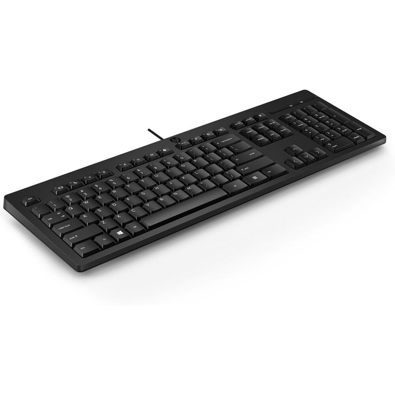 HP 266C9AA#ABE Keyboard (EN)