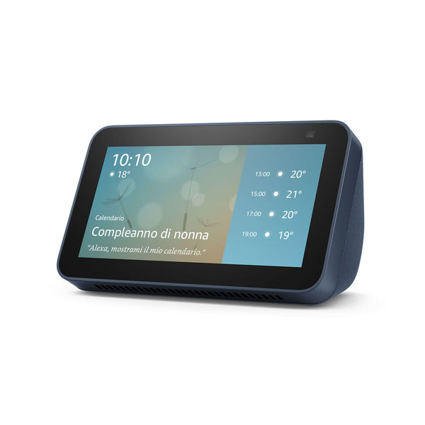 Altavoz Inteligente Amazon ECHO SHOW 5