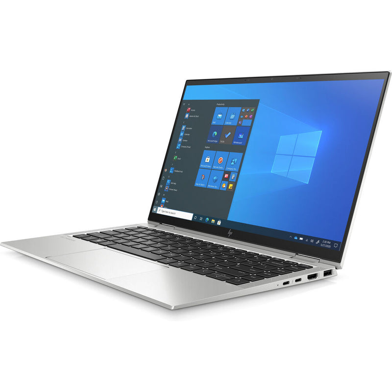 Notebook 2 in 1 HP EB X360 i7-1165G7 32 GB LPDDR4x 14" 1 TB SSD