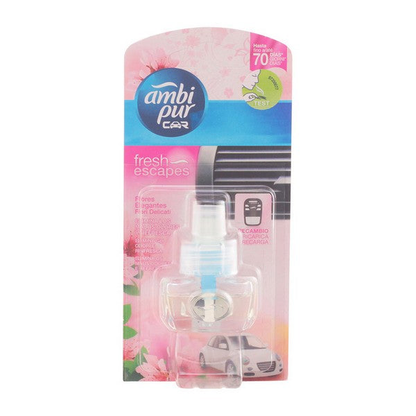 Recambio para Ambientador For Her Ambi Pur (7 ml)