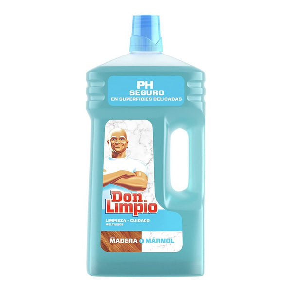 aspiratore Don Limpio WC (1,3 L)