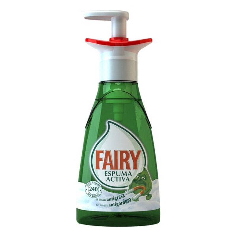 Detersivo Liquido per Stoviglie Fairy Concentrato (375 ml)