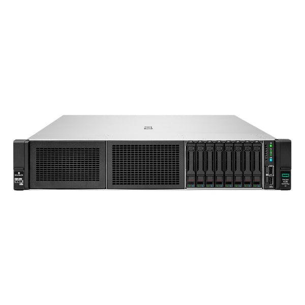 Server HPE ProLiant DL385 Gen10 Plus v2 32 GB DDR4-SDRAM