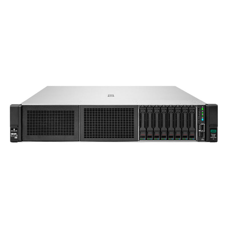 HPE Prolitant DL385 Gen10 Plus V2 32 Go DDR4-Sdram Server