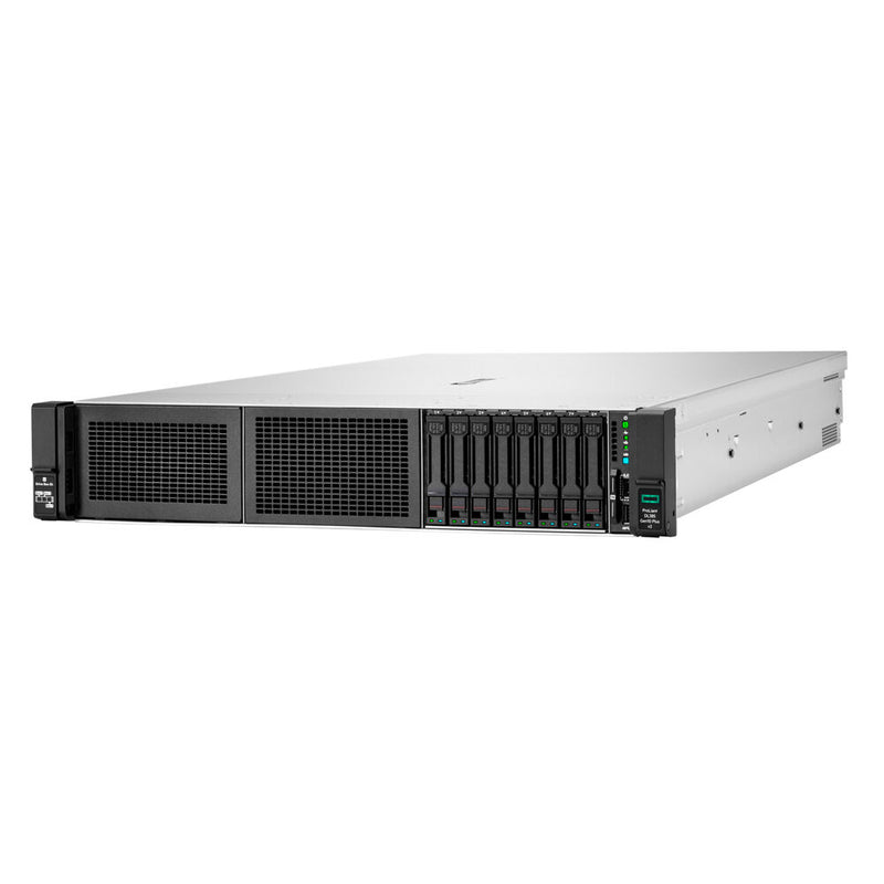 HPE Prolitant DL385 Gen10 Plus V2 32 Go DDR4-Sdram Server