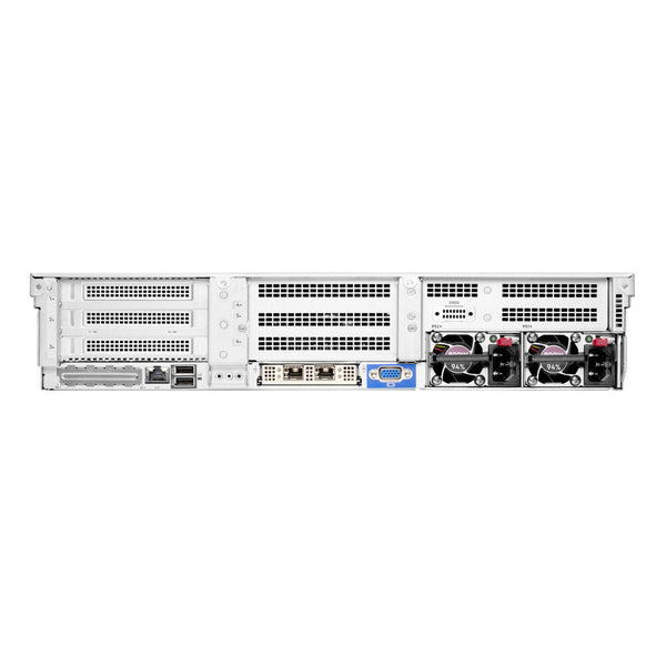 Server HPE ProLiant DL385 Gen10 Plus v2 32 GB DDR4-SDRAM