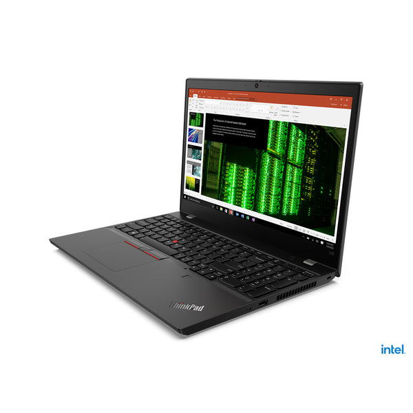 Notebook Lenovo L15 G2 I5-1135G7 512 Go SSD 15,6 "16 Go DDR4