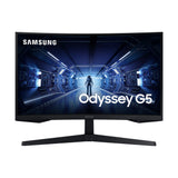 Surveiller Samsung LC27G55TQWRXEN LED WXGA 27 "