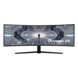 Monitor Samsung LC49G95TSSRXEN 49" UltraWide Dual Quad HD LED