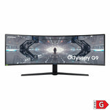 Monitor Samsung LC49G95TSSRXEN 49" UltraWide Dual Quad HD LED