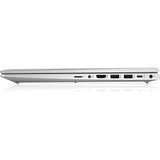 Notebook HP PROBOOK 450 G8 I5-1135G 8GB 256GB SSD Qwerty in Spagnolo 15.6"