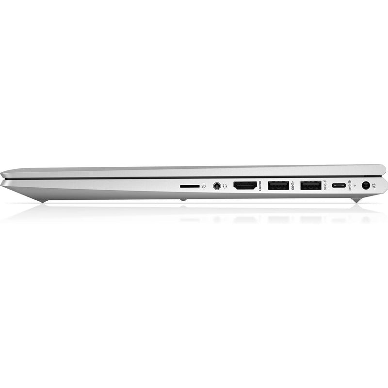 Notebook HP PROBOOK 450 G8 I5-1135G 8GB 256GB SSD Qwerty in Spagnolo 15.6"