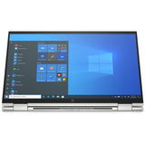 Notebook 2 in 1 HP EB X360 i7-1165G7 32 GB LPDDR4x 14" 1 TB SSD