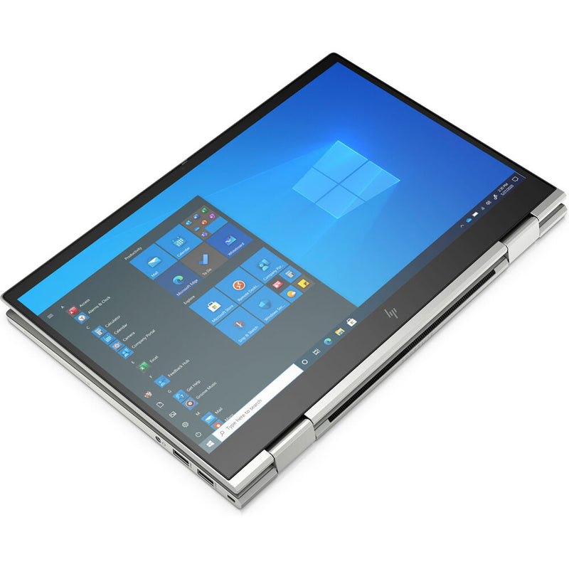 Notebook 2-in-1 HP 3C8B4EA#ABE I5-1135G7 8GB 512GB SSD 13.3"