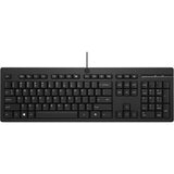 HP 266C9AA#ABE Keyboard (EN)