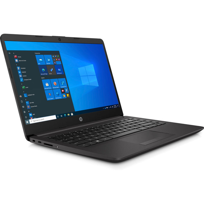 Notebook HP 245 G8 14" Ryzen 3 3250U 8 GB RAM 256 GB SSD