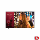 Televisione LED LG 75UR640S0ZD.AEU      75"