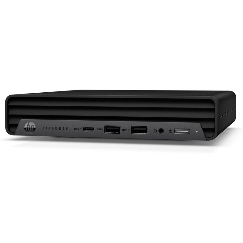 Desktop PC HP Elitedesk 800 G6 DM I7-10700 16 Go 512 Go SSD