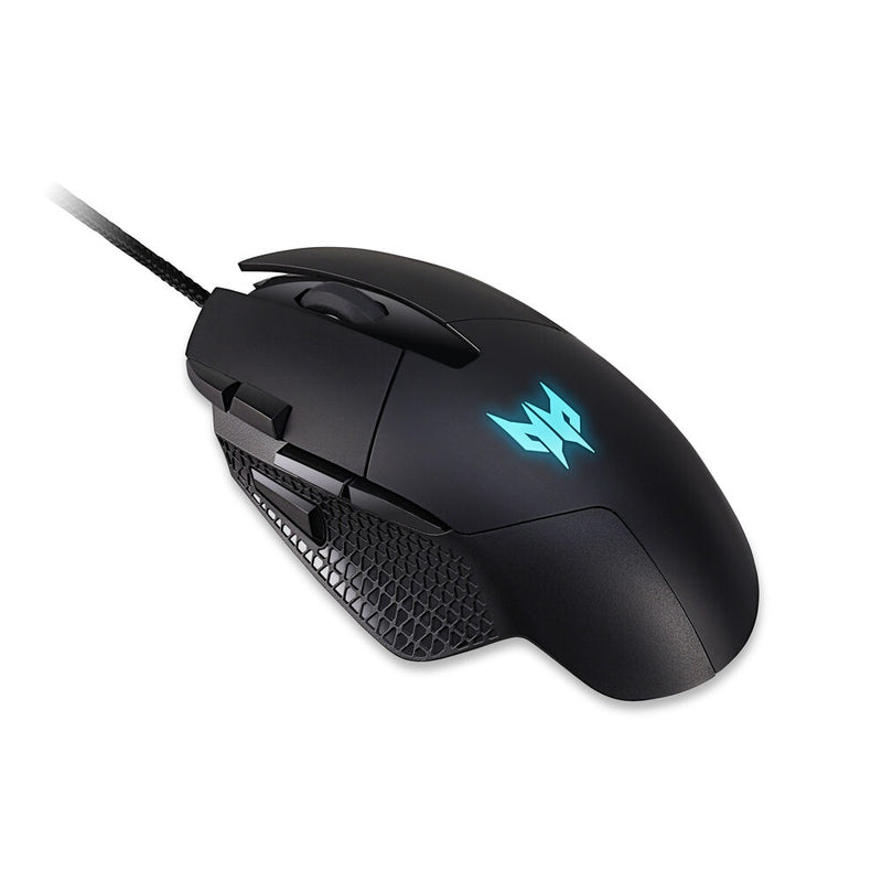 Mouse Acer GP.MCE11.014         Schwarz