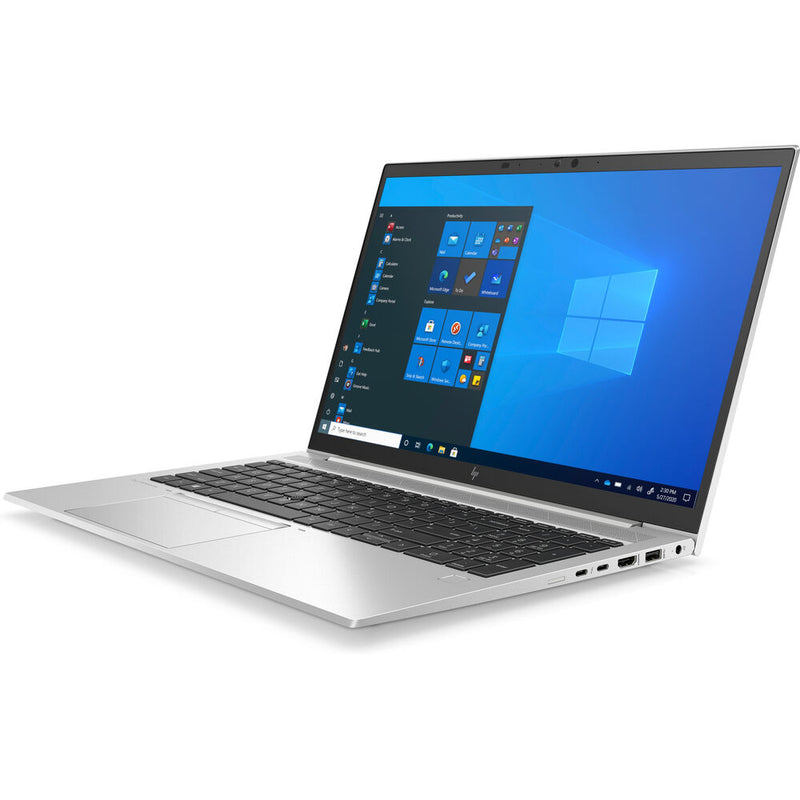 Notebook HP Elitebook 850 G8 15,6 "Intel® Core ™ i7-1165G7 16 Go DDR4 512 Go SSD