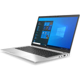 Notebook HP Elitebook 830 G8 13,3 "8 Go 256 Go SSD i5-1135G7