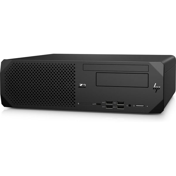 Desktop PC HP Z2 SFF G8 Intel Core i7-11700 16 GB DDR4 512 GB SSD Quadro T1000 4GB GDDR6