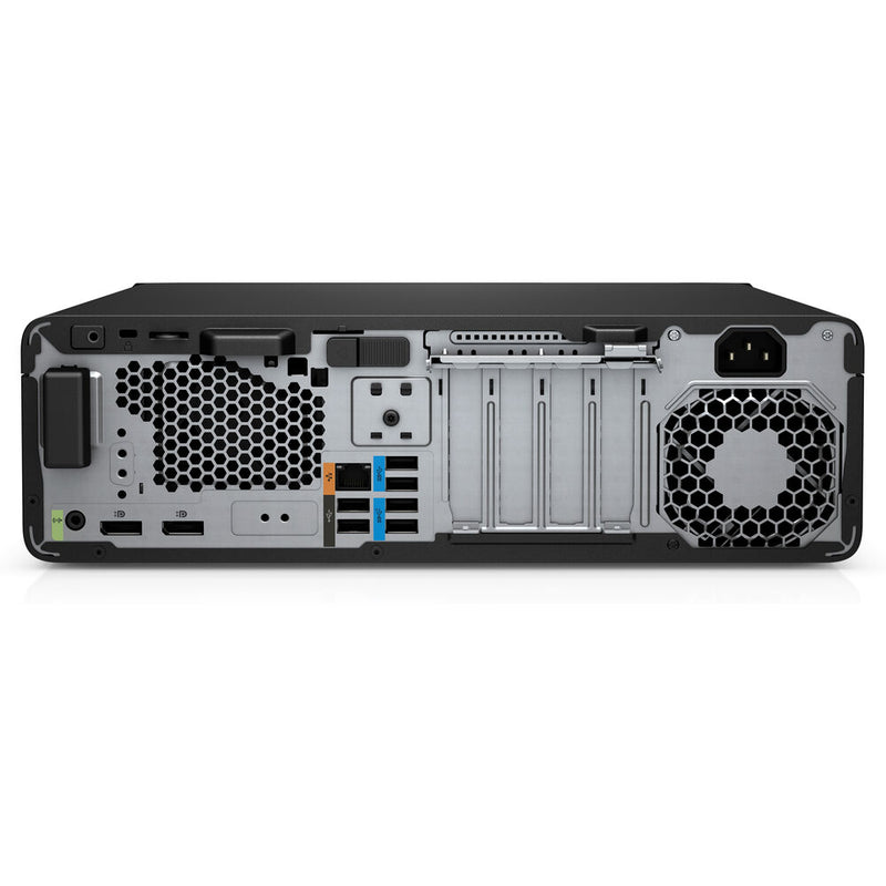 HP Z2 SFF G5 Table PC