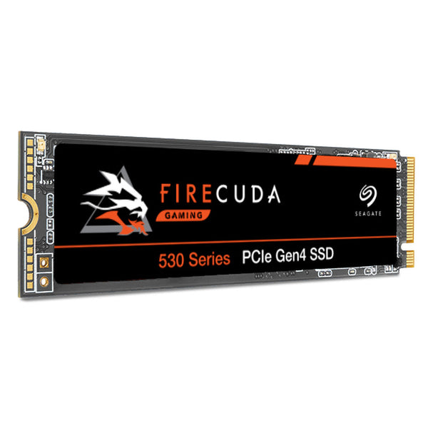 Hard Disk Seagate FIRECUDA 530 4 TB SSD