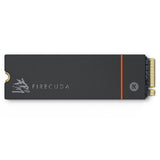 Hard disk Seagate Firecuda 530 4 TB SSD