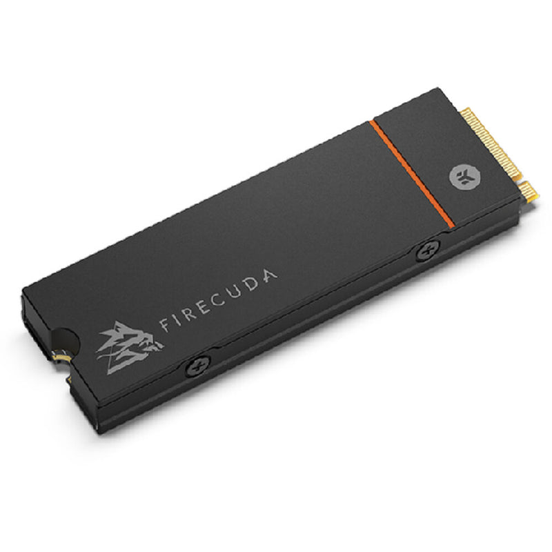 Festplatte Seagate Firecuda 530 4 TB SSD