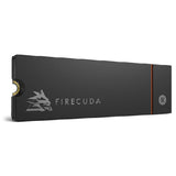 Hard disk Seagate Firecuda 530 4 TB SSD