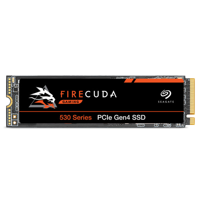 Hard disk Seagate Firecuda 530 4 TB SSD