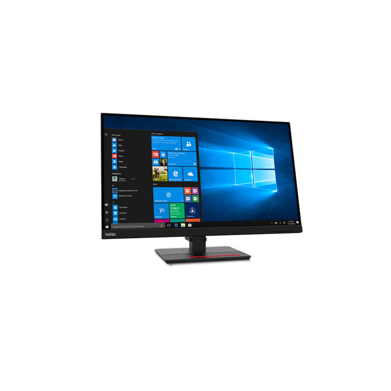 Monitor Lenovo 62B1GAT2EU 27" QHD LED IPS