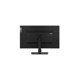 Monitor Lenovo 62B1GAT2EU 27" QHD LED IPS