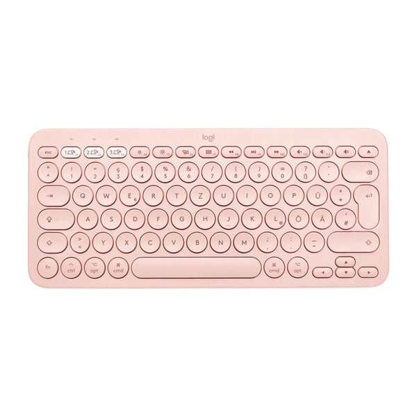 Teclado Logitech K380