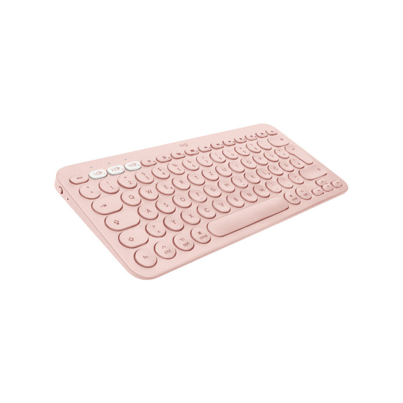 Teclado Logitech K380