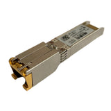 Module de fibre SFP + Cisco multimodal SFP-10G-TT =