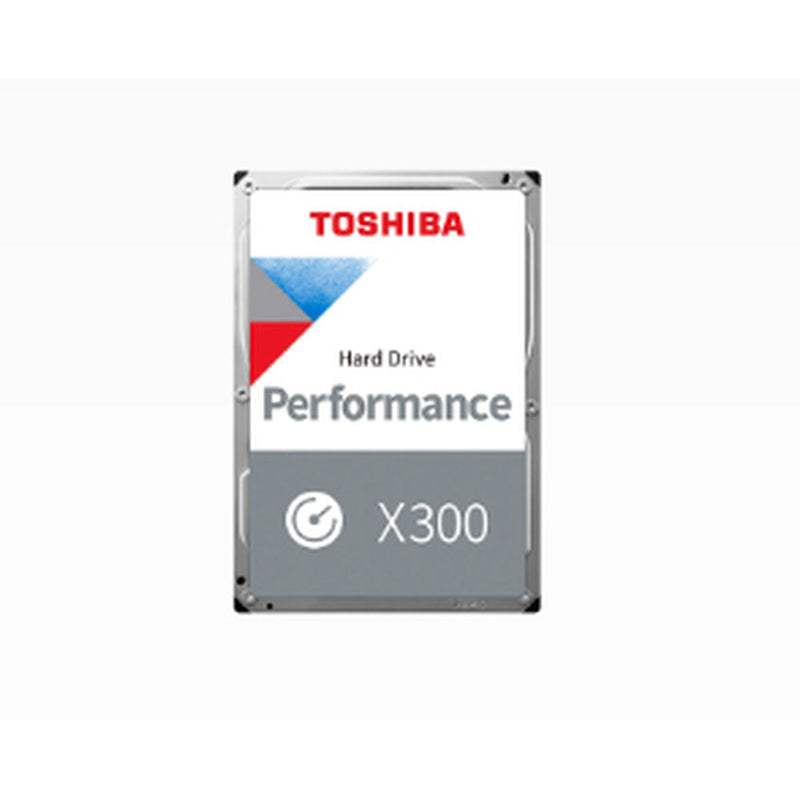 Disque dur toshiba hdwr480uzsva 8tb 3,5 "