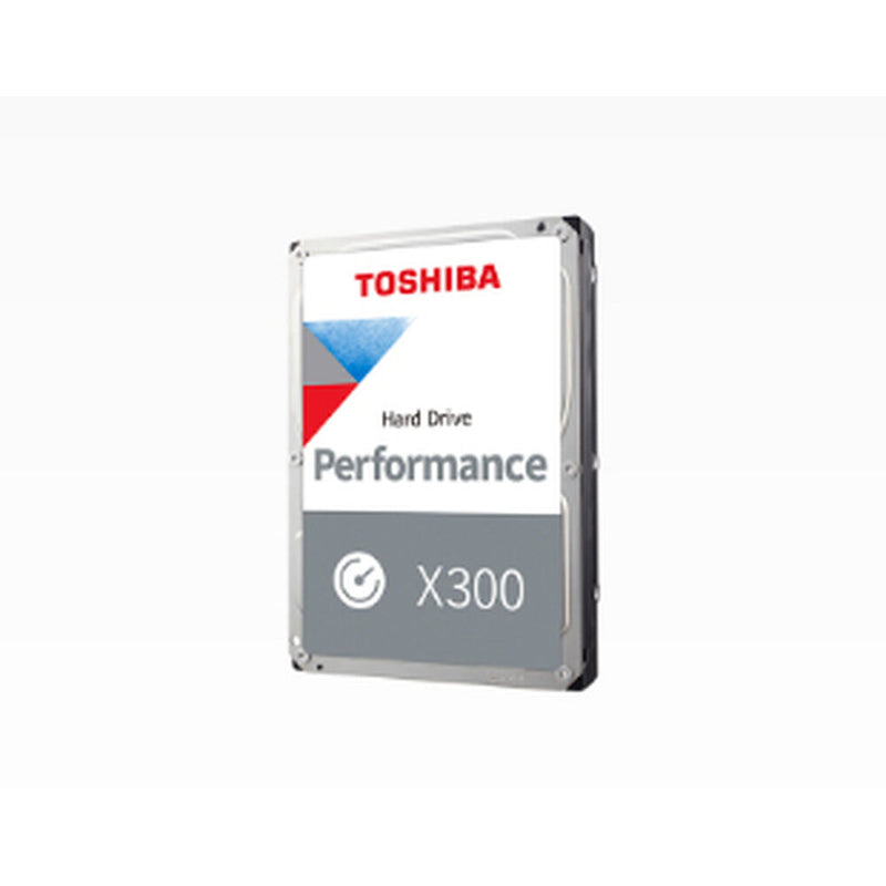 Disque dur toshiba hdwr480uzsva 8tb 3,5 "