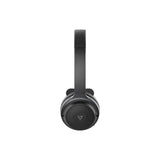 Auricolari con Microfono V7 HB605M               Nero